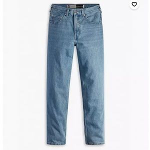 Levi’s Silvertab Oversized Fit Denim Jeans 38x32